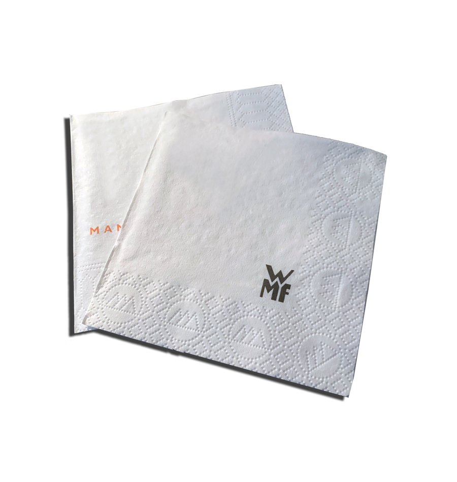 Bild Art. 204_211 Servietten mit Werbeaufdruck